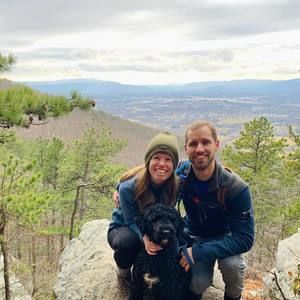 Meet your Posher, Kaitlin